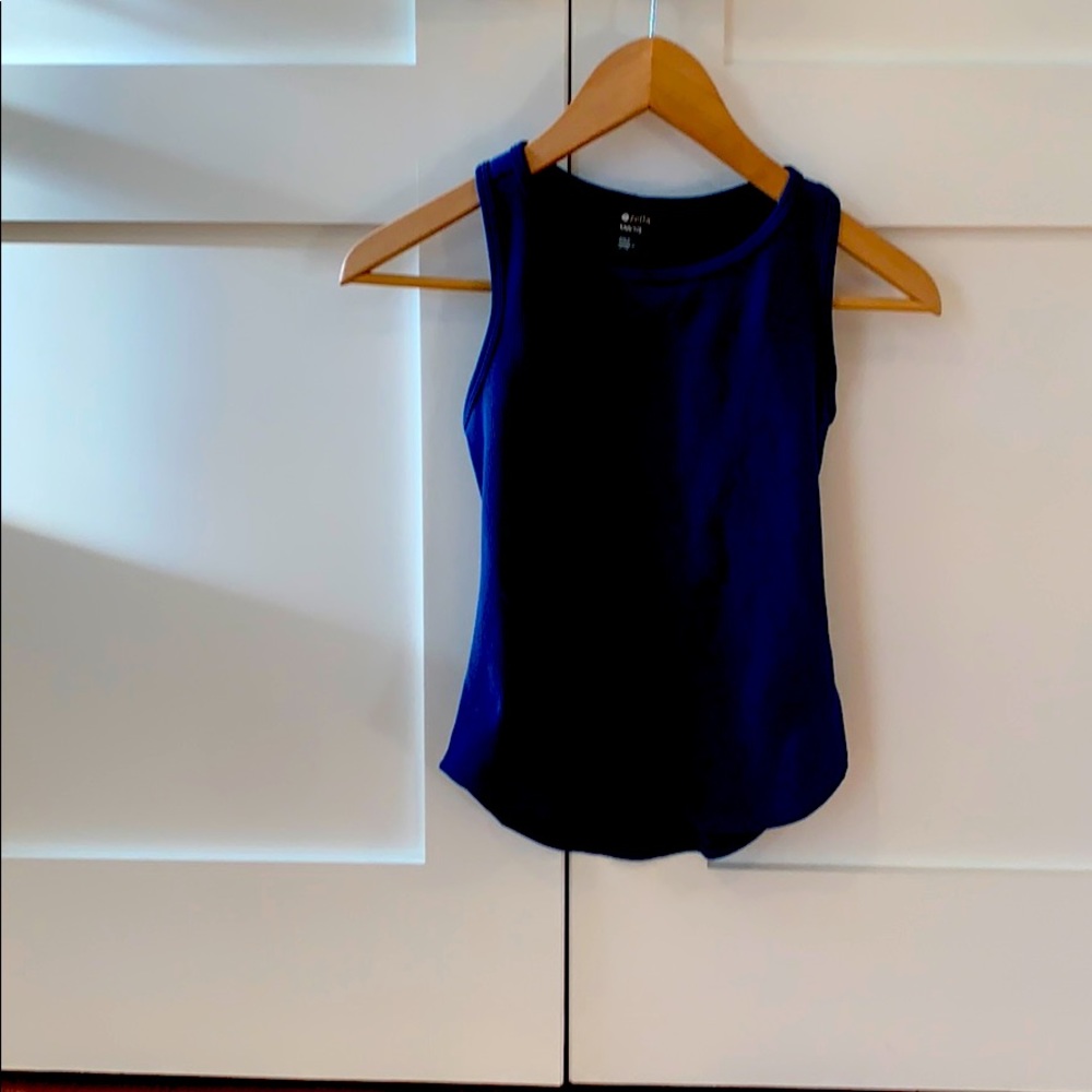 Zella Girl Tank